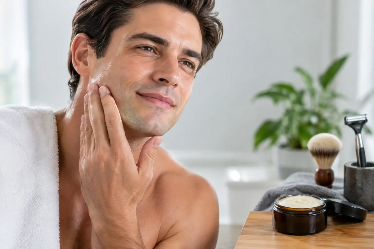 Why Use Tallow After Shaving for Softer Skin