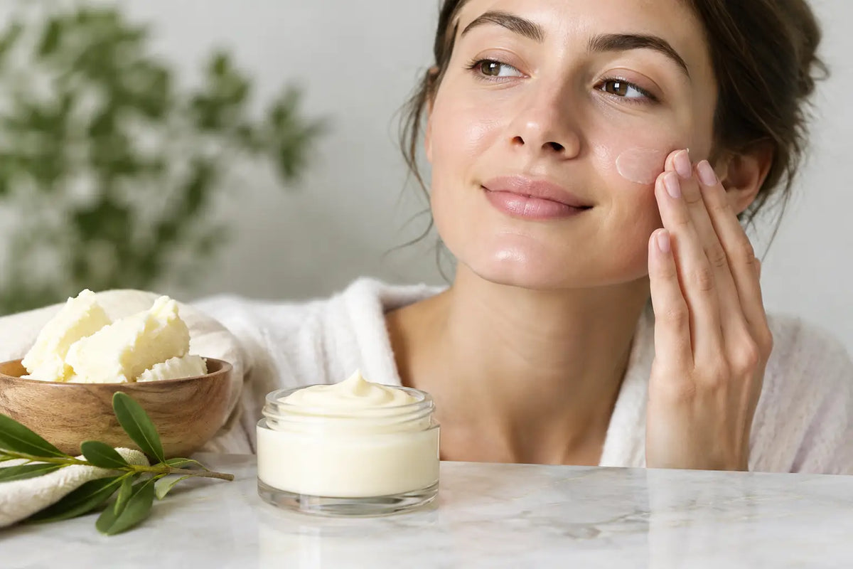 Tallow Moisturizer Absorption Review Explained