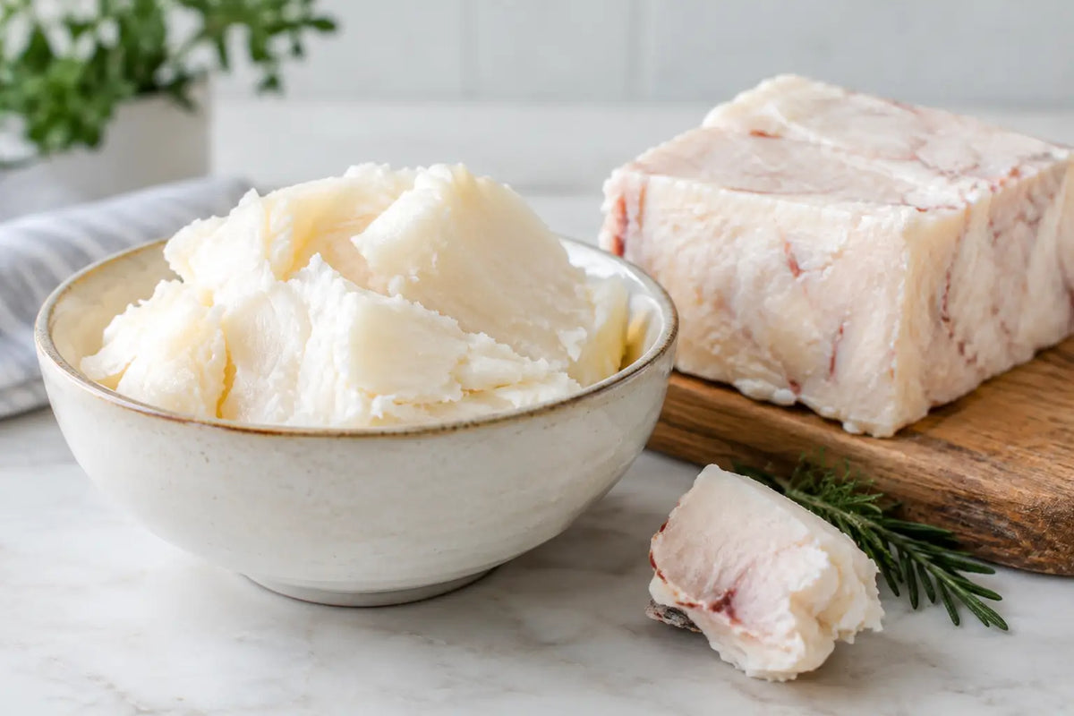 Does Suet Tallow Smell? The Honest Answer