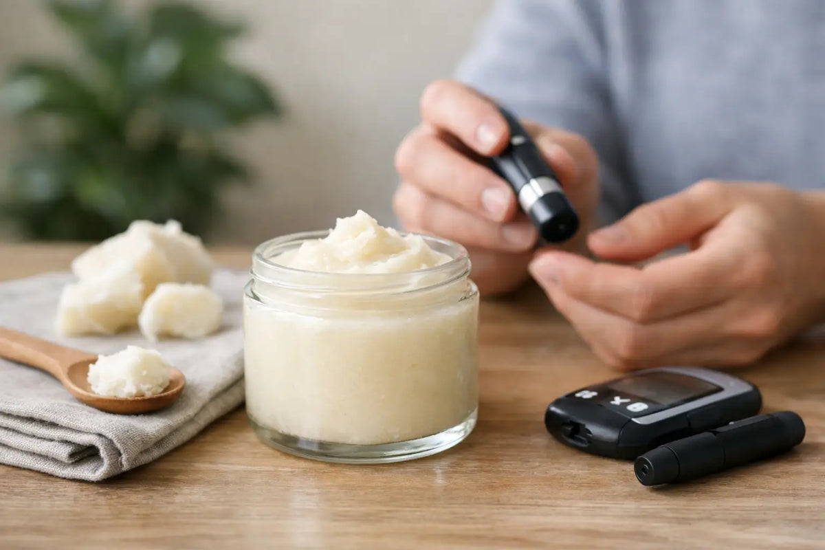 Can Diabetics Use Tallow Balm? A Gentle Guide
