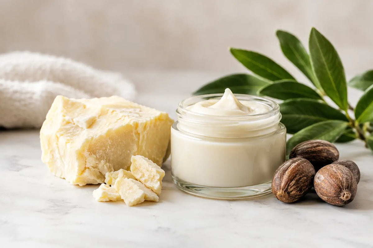 Suet Skincare: Why the Source Matters Most