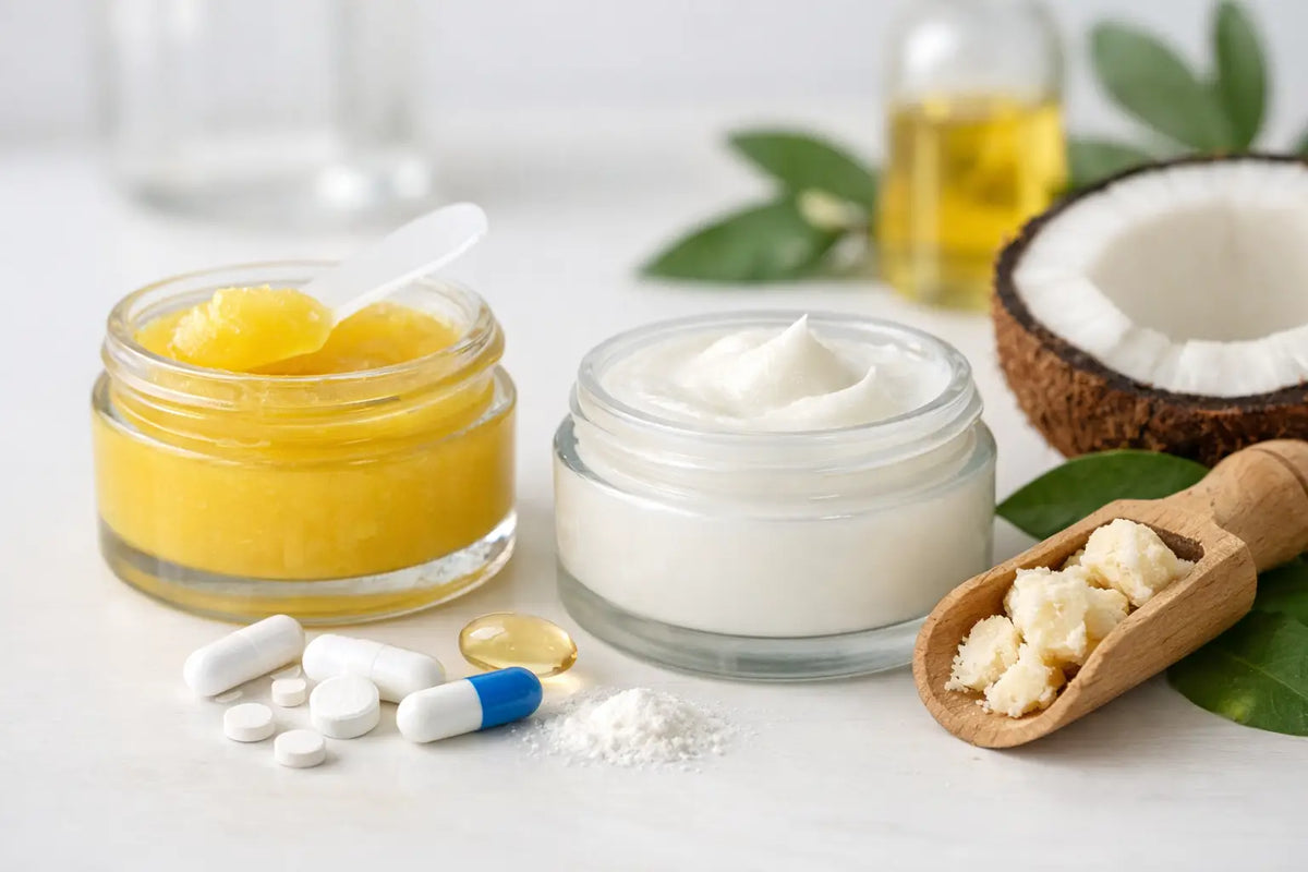 7 Signs Your Balm Has Fillers, Not Skin Support