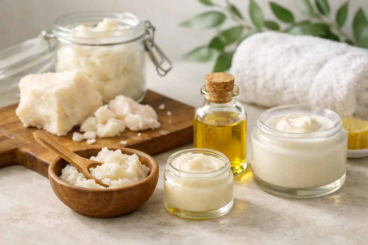Tallow for Skin Care Benefits That Matter