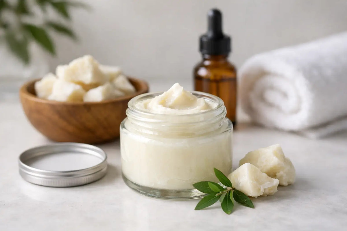 How to Choose Unscented Tallow Balm for Skin