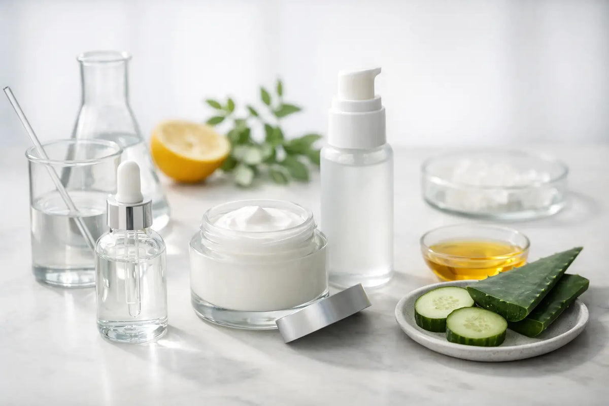 Why Ingredient Transparency Means Better Skincare