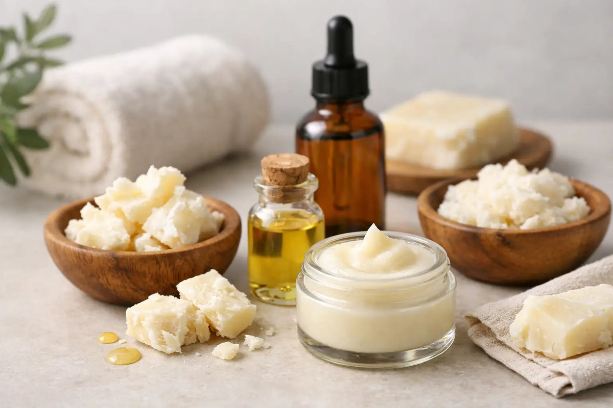 A Practical Guide to Tallow Skincare Benefits