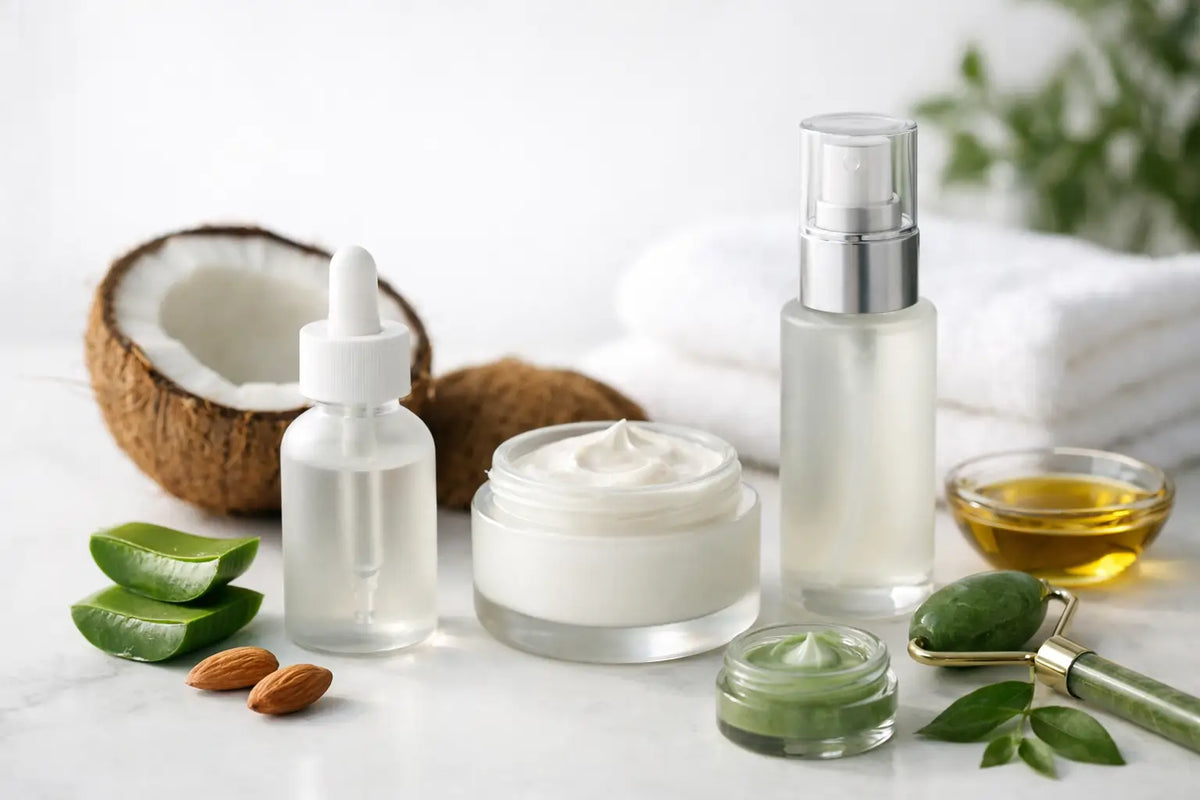 Clean Beauty Means More Than a Pretty Label