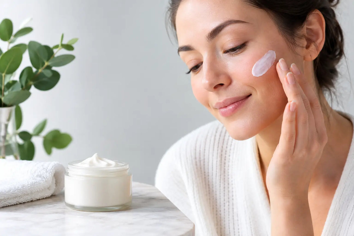 Suet Moisturizer Review for Dry, Sensitive Skin