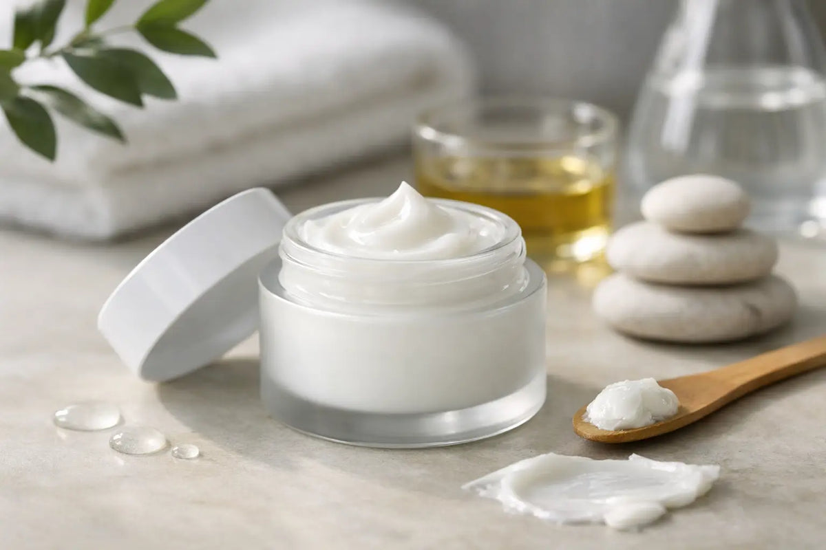 Skin Barrier Repair Balm for Dry, Stressed Skin