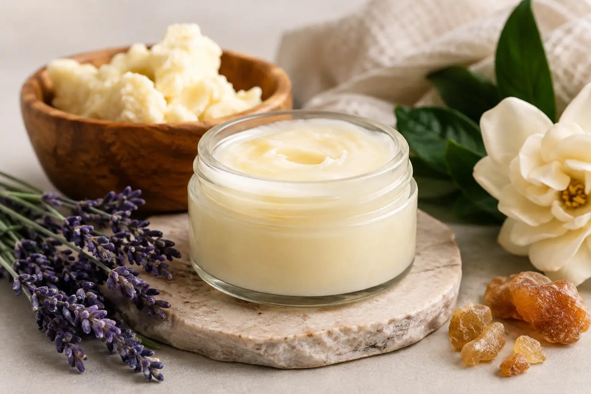 Best Tallow Scents for Skin That Needs Comfort