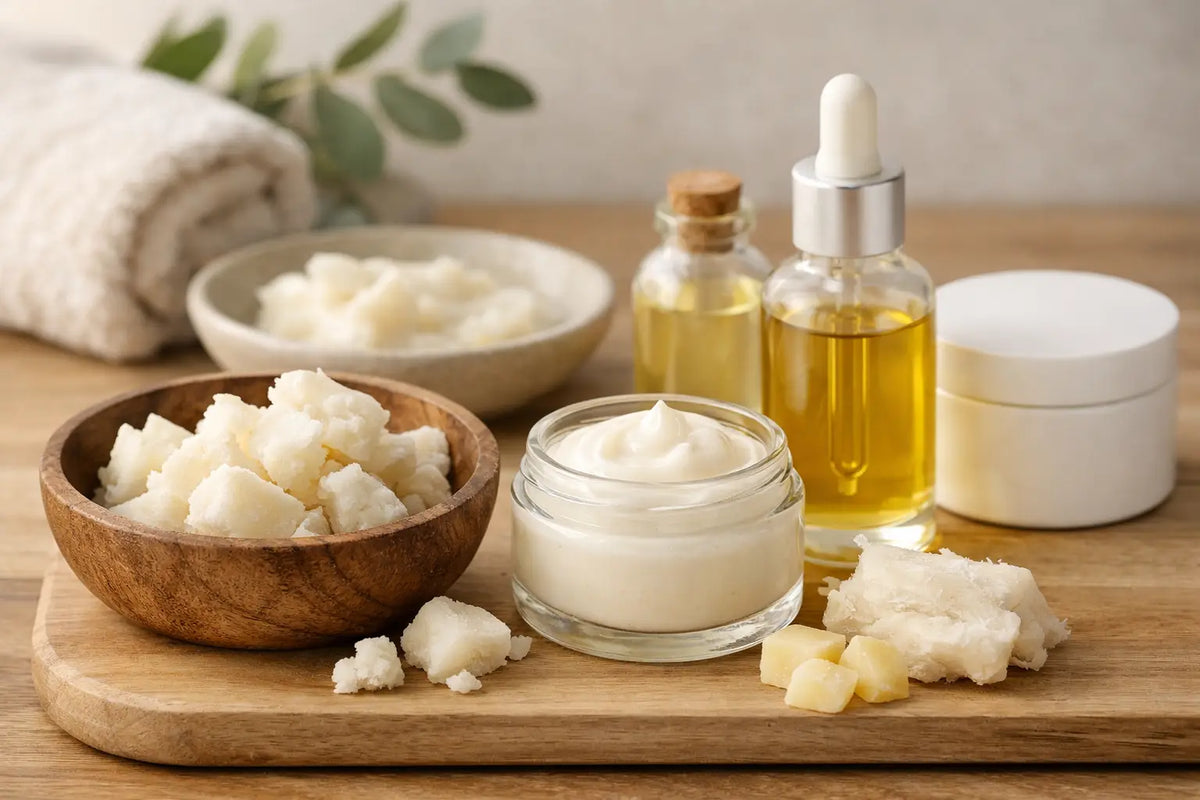 What Is Tallow Based Skin Care?