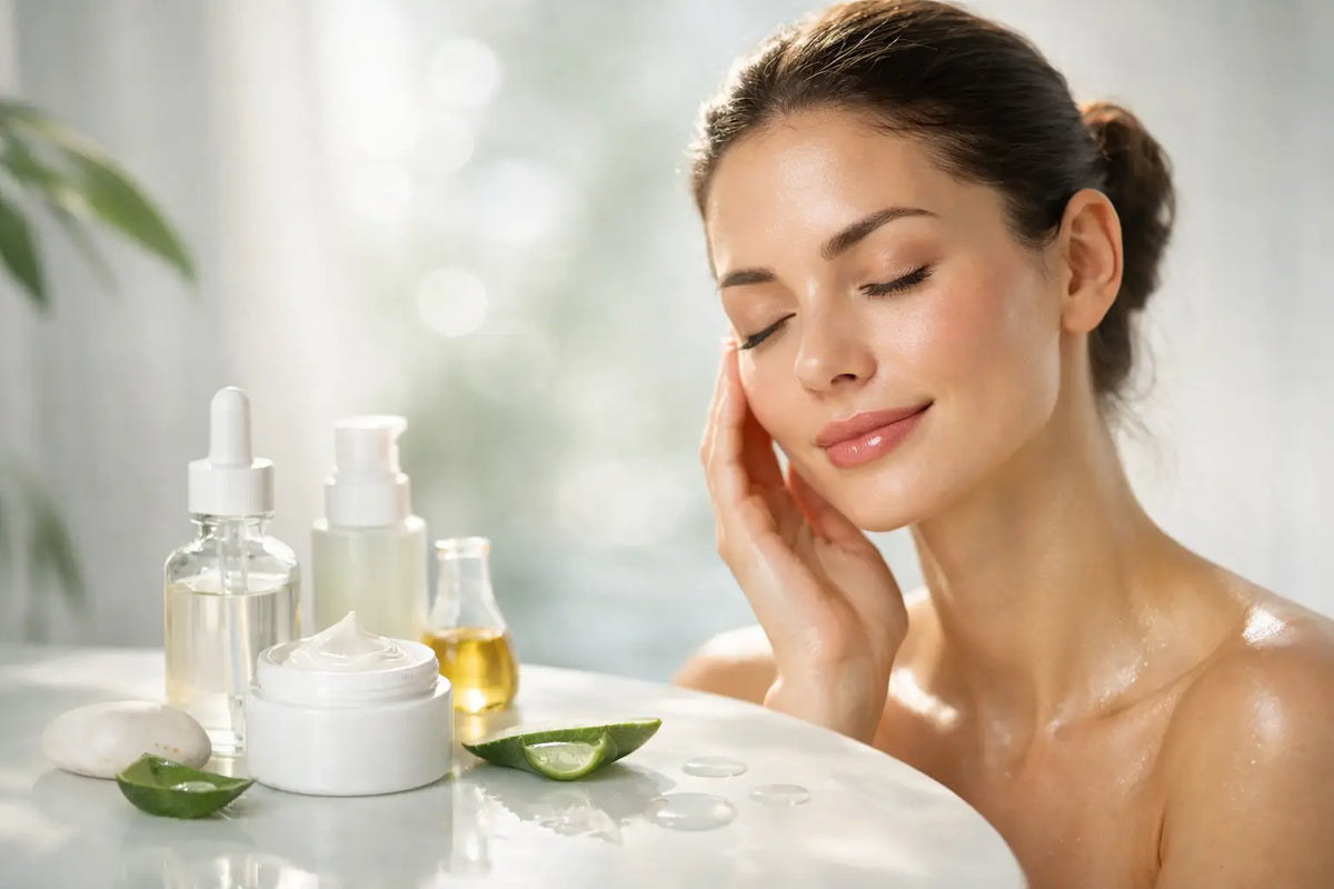 A Guide to Skin Lipid Barrier Care That Works
