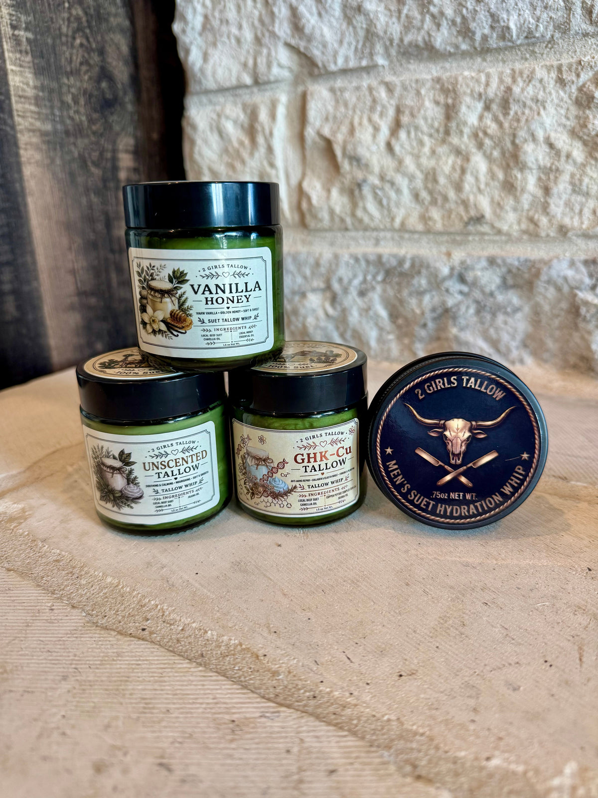 The Family Bundle: Something for Everyone