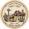 2 Girls Tallow - Home