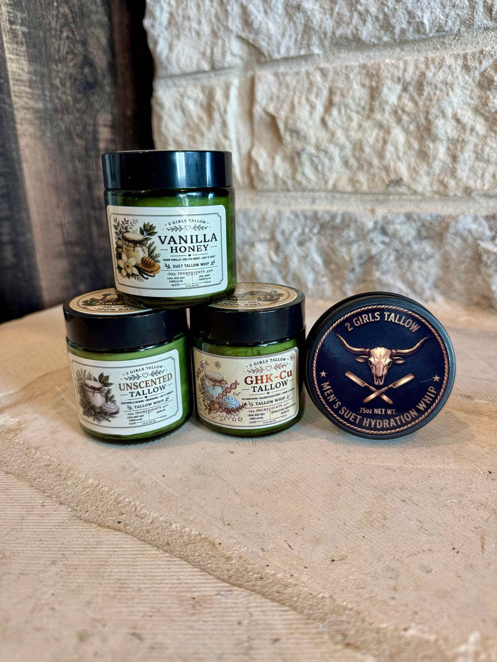 The Family Bundle: Something for Everyone